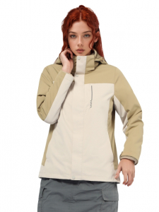 Куртка 2в1 Humtto 960 Khaki