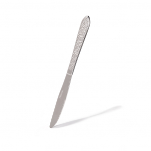 Ножи столовые из нержавеющей стали 22,5 см / 3 шт Mercury