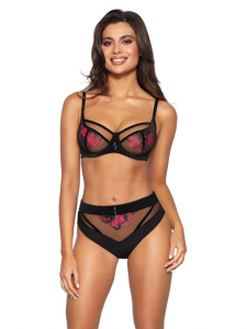 Бюстгальтер 03 Herrera Novika Дроп сшивная