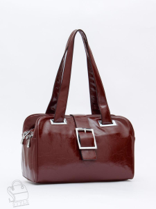 Сумка женская  51168L wine red Velina Fabbiano-Safenta  в Новосибирске