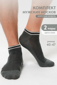 Носки мужские Форсаж комплект 2 пары
