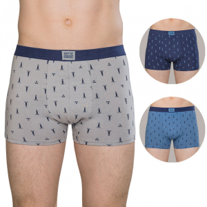 MUHB6938 трусы мужские (1 шт в кор.)