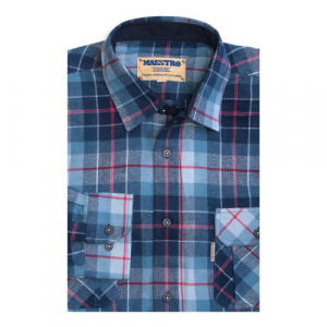 Сорочка Maestro Casual Hudson 65