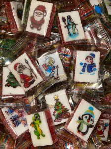 Мармелад 3 кг