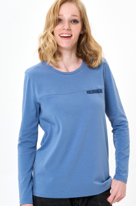 лонгслив 8519-07