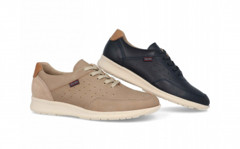 14216 - DI PRIETO
                ZAPATO CABALLERO PIEL