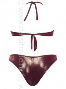 Купальник SP86 Sielei пуш-ап бразильяна