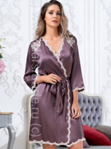 №3683 Халат 