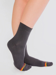 MARK FORMELLE Женские носки 350T-013