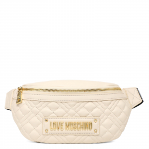 Женская поясная сумка LOVE MOSCHINO QUILTED BAG