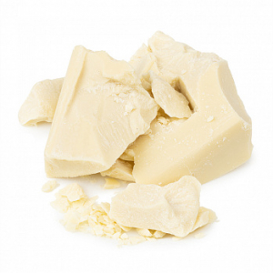 Какао-масло дезодорированное Panamir, 25 кг