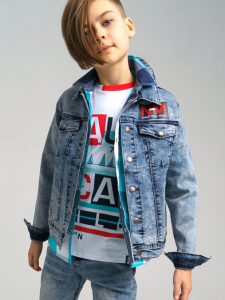 Куртка для мальчика