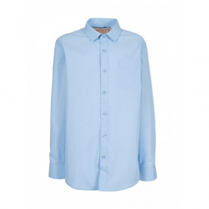 Сорочка детская Imperator Cashmere Blue