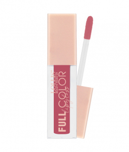 Блеск для губ LOLLIS Full Color Lip Gloss 007 Меркер Косметика 4 мл