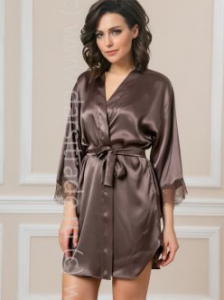 Халат №901 Felisse