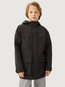 NIKASTYLE Ветровка 4л15926