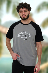 футболка мужская 2878-23 Новинка