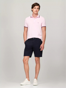 Regular Fit Tommy Wicking Polo