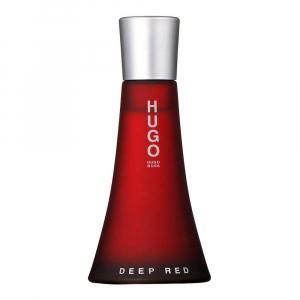 Hugo Boss Deep Red TESTER