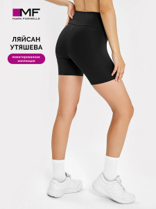 MARK FORMELLE Шорты