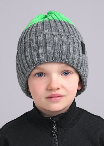 CLEVER Шапка 444143ап флис