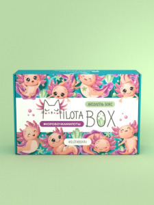 MilotaBox 
