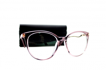 Компьютерные очки c футляром - CLAZIANO 611 C122-P81