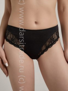 Трусы RP3180 Aura Conte Дроп слип