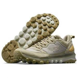 Кроссовки RAX 044-9 Beige
