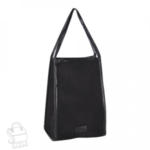 Сумка женская  2382SAA black S-Style