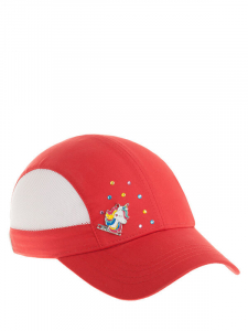 Огонек бейсболка