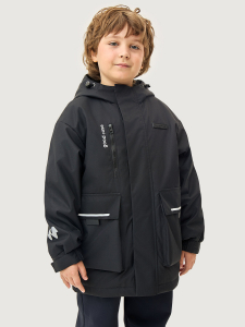 NIKASTYLE Парка п4м4126