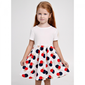 Платье   кулирка и лапша  1638900110