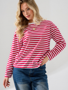 Лонгслив женский 