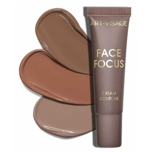 Скульптор кремовый Face Focus, 12 мл ART-VISAGE