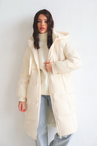 15118 Пуховик зимний