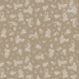 Рогожка Шишкин лес (150 см.)