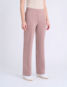 WHITE LABEL SCUBA PINTUCK PANT