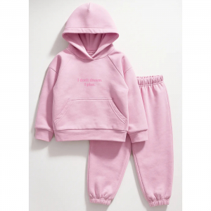 Костюм футер 2х нитка петля 8492300101