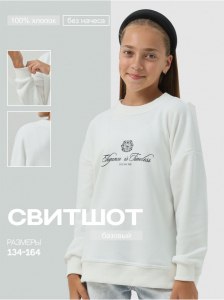 Свитшот 