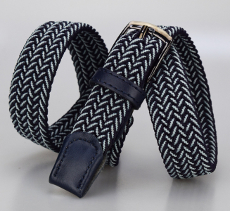 Ремень Детский Резинка 25мм