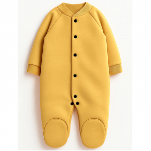 Комбинезон футер 3х нитка начёс 1086340801