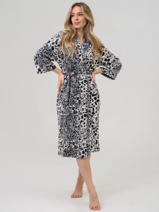 Халат женский 