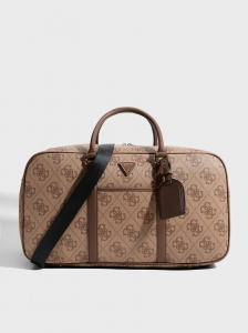 Женская дорожная сумка GUESS BERTA WEEKENDER DUFFLE