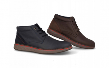 14009 - DJ SANTA
                BOTIN DE HOMBRE