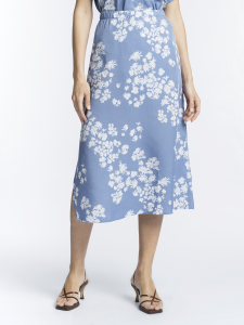 SK0313  5В4930 Бело-голубой