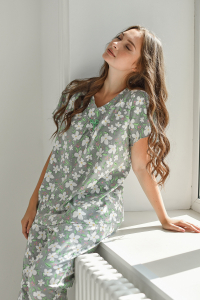 Пижама женская 