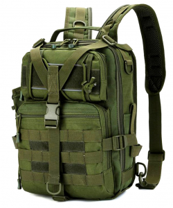 Рюкзак «BAILI»