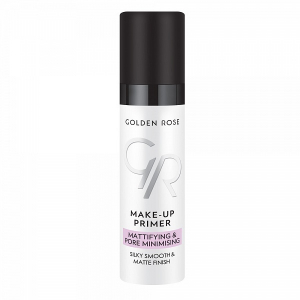 Праймер для лица GR Make-Up Primer Mattifying&Pore Minimising