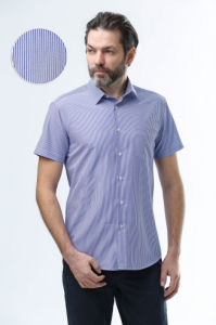 Рубашка 22-01-НТ-05